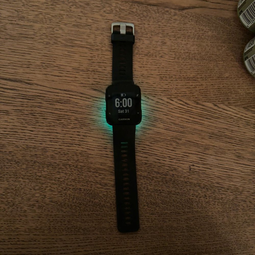 Garmin Forerunner 35 GPS Watch